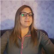 Psicopedagoga que estara realizando apoyo psicopedagogico/clases particulares para básica y media. Matematica-Lectoescritura